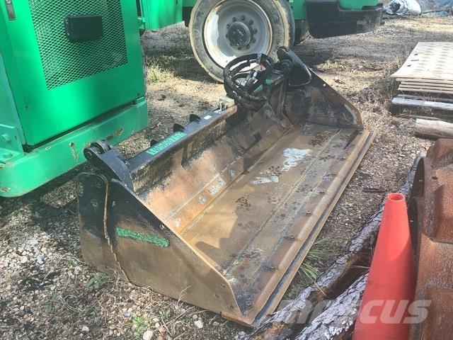 PALADIN  Κουβάδες