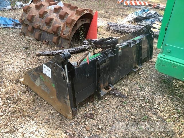 PALADIN  Κουβάδες