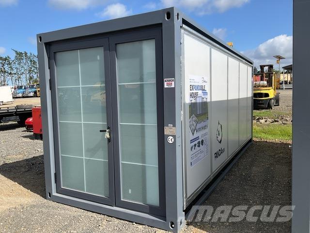  PANDABOX GZ221 Κατασκευές - Άλλα