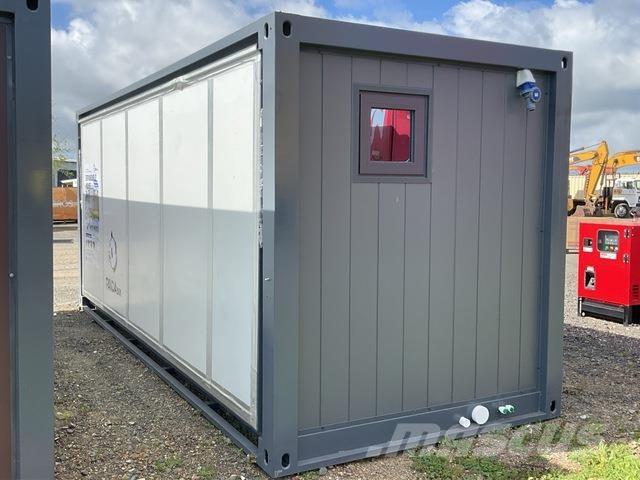  PANDABOX GZ221 Κατασκευές - Άλλα