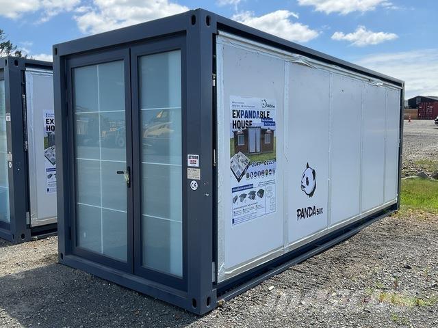  PANDABOX QZ221 Κατασκευές - Άλλα