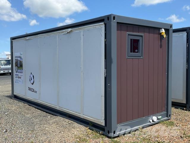  PANDABOX QZ221 Κατασκευές - Άλλα