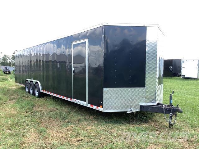  Peach Cargo Ρυμούλκες κλούβα