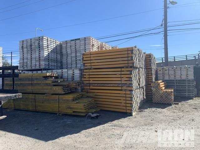 Peri SkyDeck Κατασκευές - Άλλα