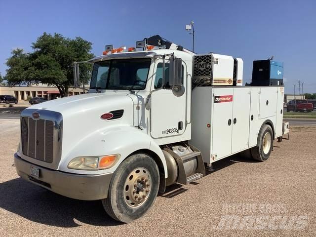 Peterbilt 330 Δημοτικά οχήματα/Οχήματα γενικής χρήσης