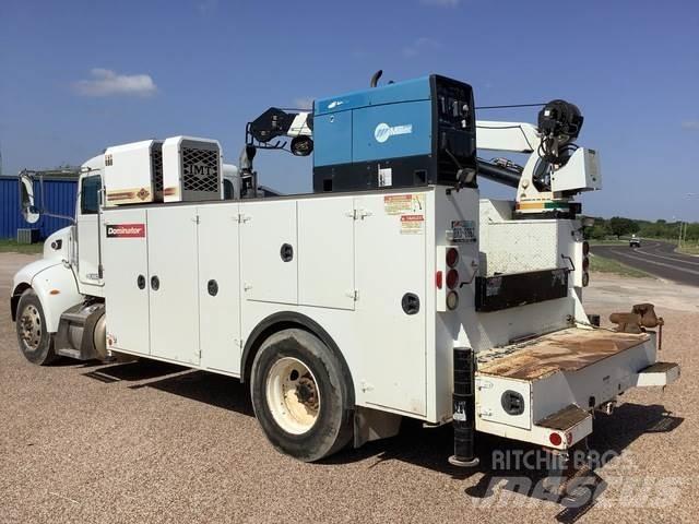 Peterbilt 330 Δημοτικά οχήματα/Οχήματα γενικής χρήσης