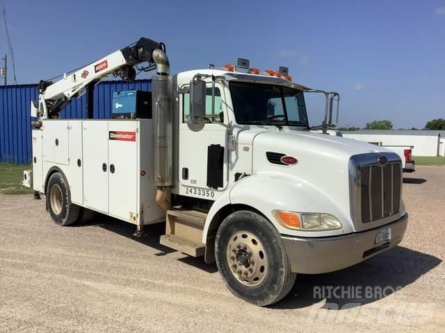 Peterbilt 330 Δημοτικά οχήματα/Οχήματα γενικής χρήσης