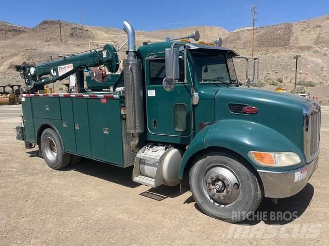 Peterbilt 335 Δημοτικά οχήματα/Οχήματα γενικής χρήσης