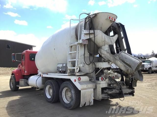 Peterbilt 335 Άλλα Φορτηγά