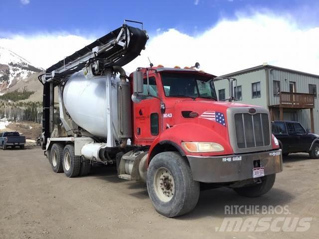 Peterbilt 335 Άλλα Φορτηγά