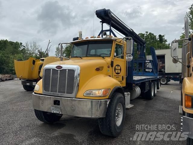 Peterbilt 335 Άλλα Φορτηγά