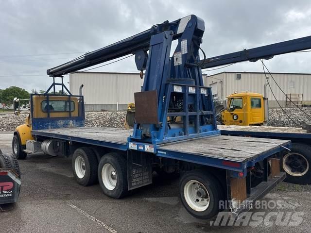 Peterbilt 335 Άλλα Φορτηγά