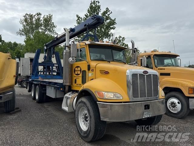 Peterbilt 335 Άλλα Φορτηγά