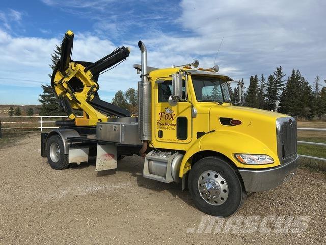 Peterbilt 335 Κατασκευές - Άλλα