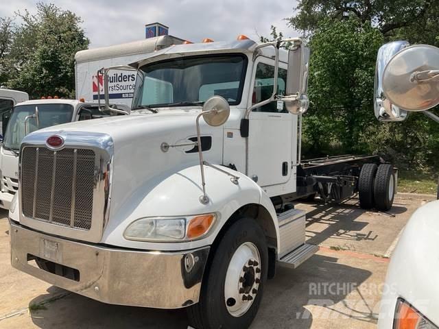Peterbilt 337 Άλλα Φορτηγά