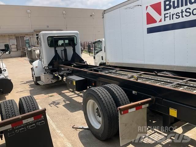 Peterbilt 337 Άλλα Φορτηγά