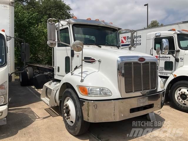 Peterbilt 337 Άλλα Φορτηγά