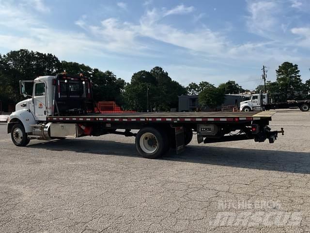 Peterbilt 337 Οχήματα περισυλλογής