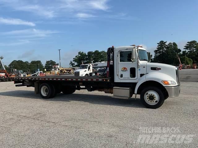 Peterbilt 337 Οχήματα περισυλλογής