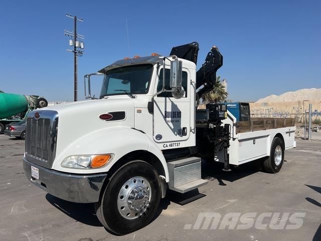 Peterbilt 337 Άλλα Φορτηγά