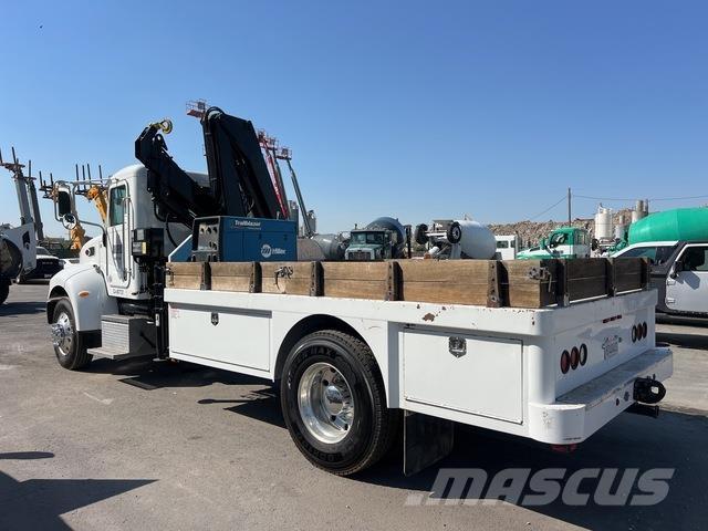 Peterbilt 337 Άλλα Φορτηγά