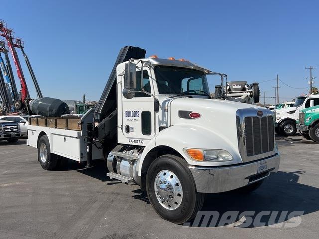 Peterbilt 337 Άλλα Φορτηγά