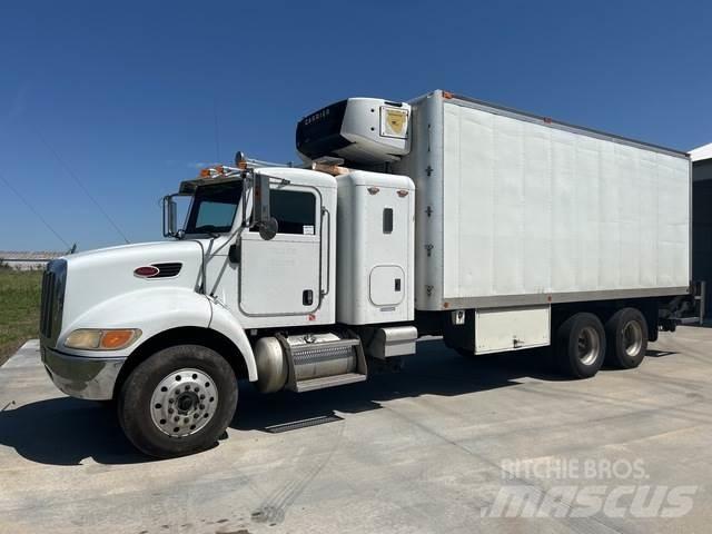 Peterbilt 340 Φορτηγά Ψυγεία