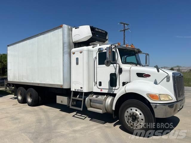 Peterbilt 340 Φορτηγά Ψυγεία