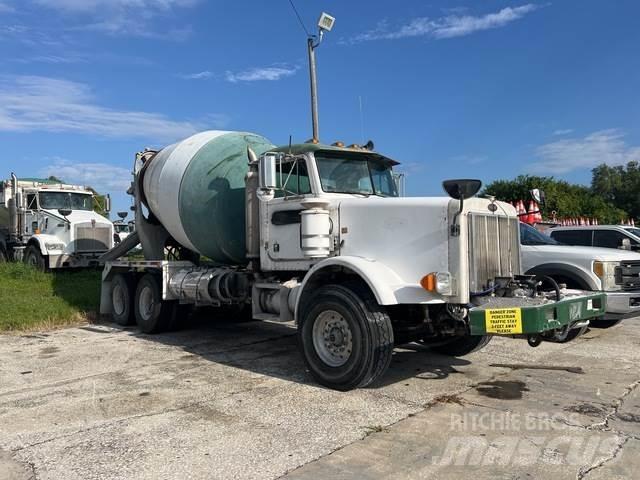 Peterbilt 357 Άλλα Φορτηγά