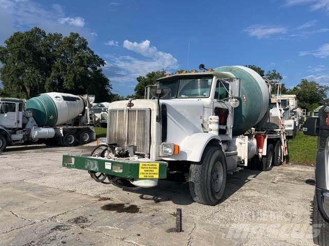 Peterbilt 357 Άλλα Φορτηγά