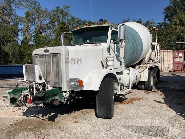 Peterbilt 357 Άλλα Φορτηγά