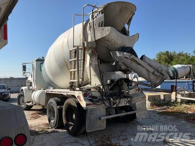 Peterbilt 357 Άλλα Φορτηγά