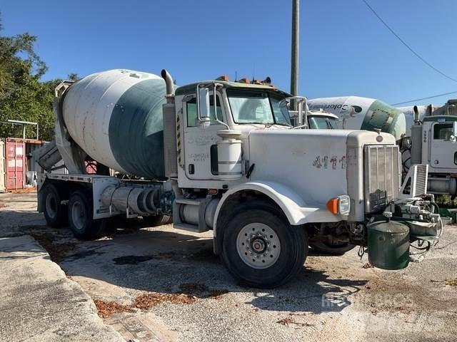 Peterbilt 357 Άλλα Φορτηγά