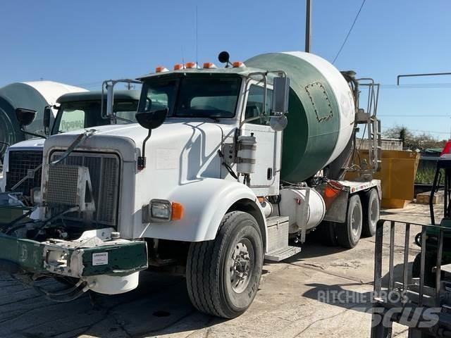 Peterbilt 357 Άλλα Φορτηγά