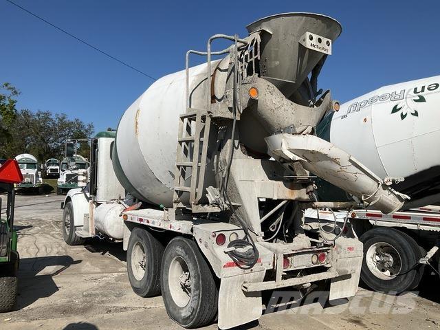 Peterbilt 357 Άλλα Φορτηγά