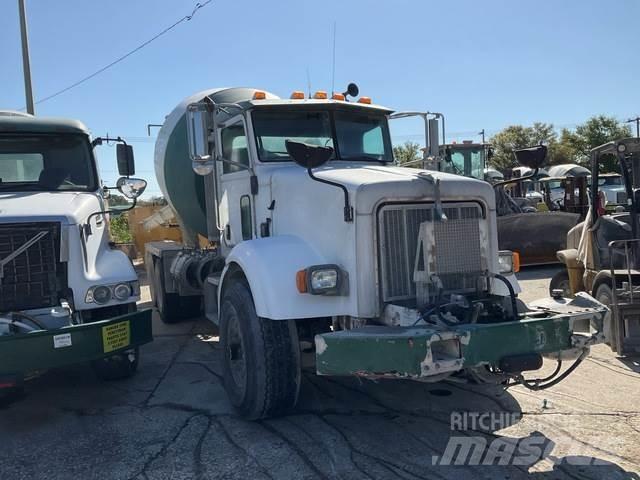 Peterbilt 357 Άλλα Φορτηγά