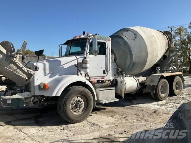 Peterbilt 357 Άλλα Φορτηγά