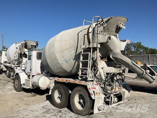 Peterbilt 357 Άλλα Φορτηγά