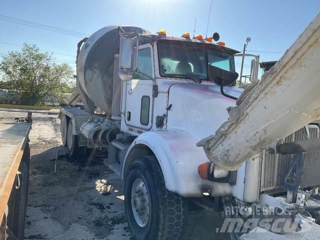 Peterbilt 357 Άλλα Φορτηγά