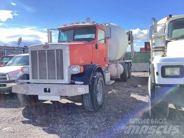 Peterbilt 357 Άλλα Φορτηγά
