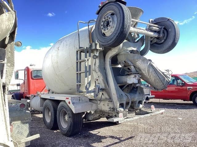 Peterbilt 357 Άλλα Φορτηγά