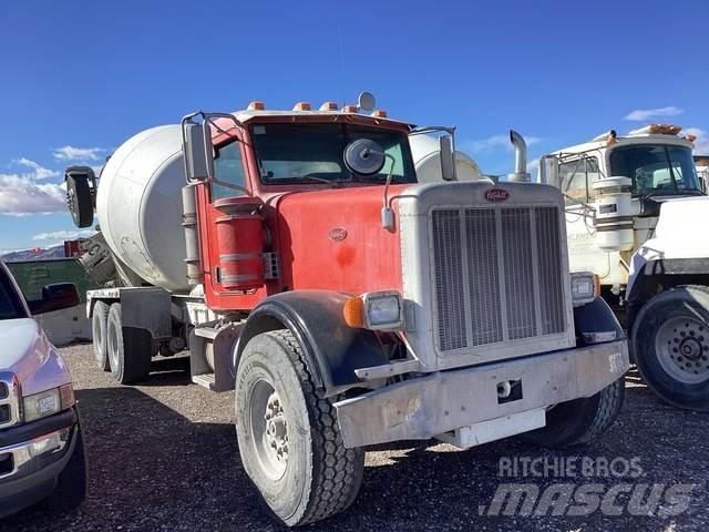 Peterbilt 357 Άλλα Φορτηγά