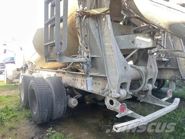 Peterbilt 357 Άλλα Φορτηγά