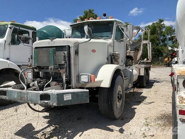 Peterbilt 357 Άλλα Φορτηγά