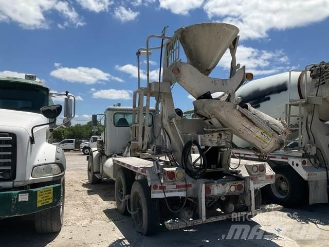 Peterbilt 357 Άλλα Φορτηγά