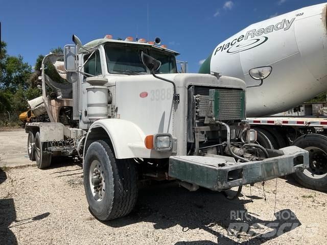 Peterbilt 357 Άλλα Φορτηγά