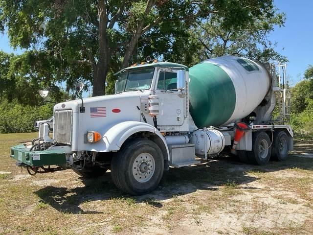 Peterbilt 357 Άλλα Φορτηγά