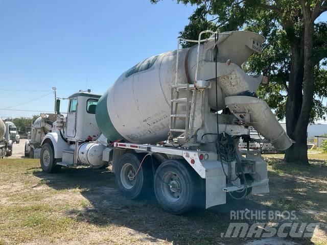 Peterbilt 357 Άλλα Φορτηγά