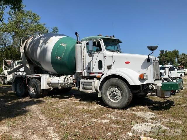 Peterbilt 357 Άλλα Φορτηγά