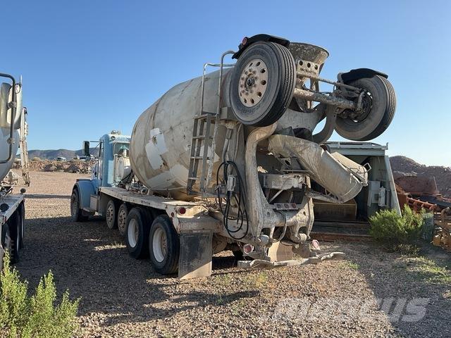 Peterbilt 357 Άλλα Φορτηγά